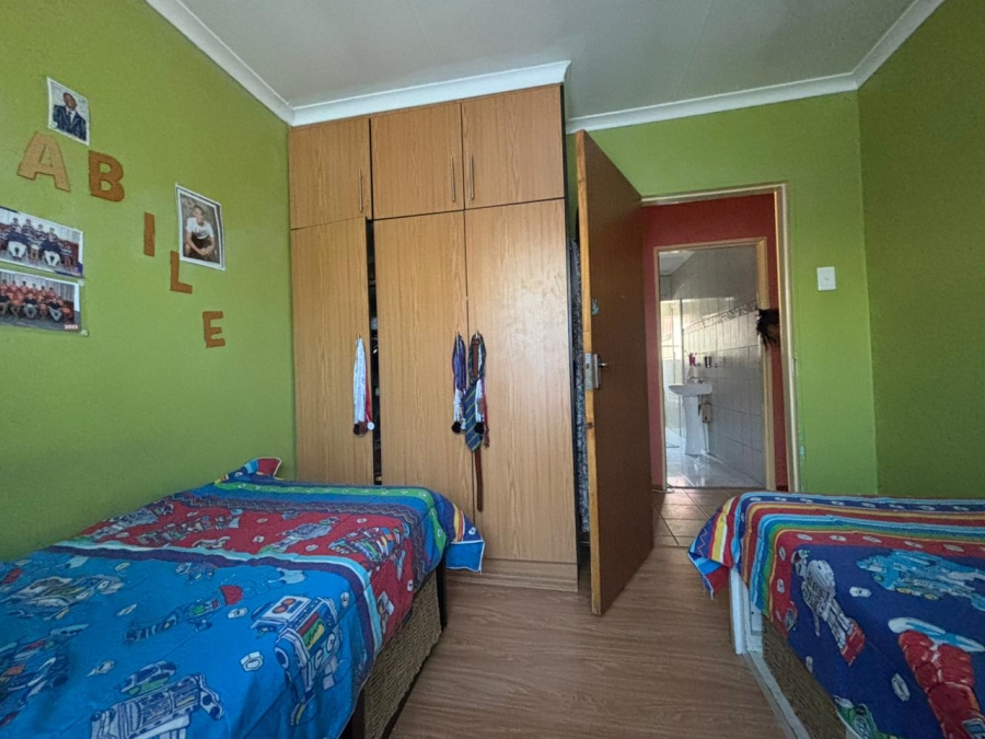 3 Bedroom Property for Sale in Vista Park Free State